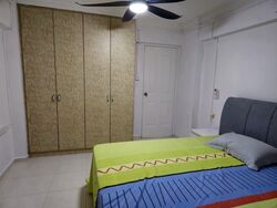 Blk 855 Woodlands Street 83 (Woodlands), HDB 4 Rooms #602777241